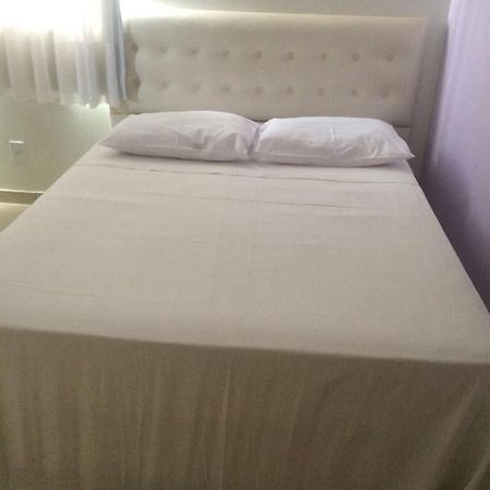 Aguas Da Serra Apart Service 728A Rio Quente Exterior photo