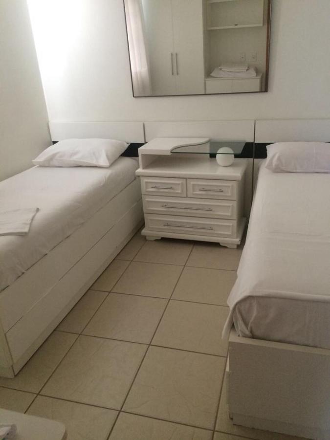 Aguas Da Serra Apart Service 728A Rio Quente Exterior photo