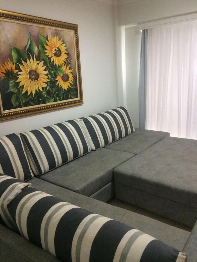 Aguas Da Serra Apart Service 728A Rio Quente Exterior photo