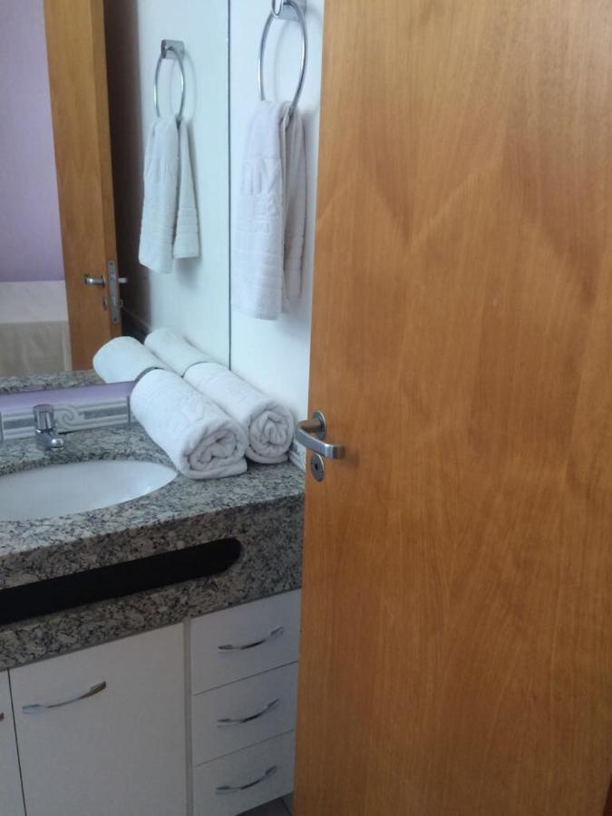 Aguas Da Serra Apart Service 728A Rio Quente Exterior photo